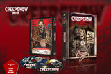 CREEPSHOW Anthology - CMC #05 - Box Set (3 Blu ray + 2 DVD)
