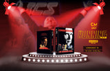 The Running Man (L'Implacabile) - CMC#10 - Mediabook Variant A [4K Ultra HD + 2 Blu Ray]