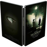 The Exorcist "L'Esorcista" - 4K steelbook V2 - Exclusive Cine-Museum