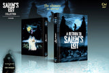 Salem's Lot Collection - CMC#08 - DELUXE Box Set 1 [4 Mediabooks/3 Blu Ray]