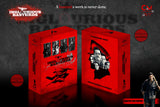 Inglorious Basterds - CMA#33 - One Click Box Set