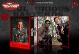Inglorious Basterds - CMA#33 - One Click Box Set