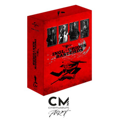 Inglorious Basterds - CMA#33 - One Click Box Set