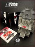 Psycho 60th Anniversary - CMA#31 - Lenticular (WWA Steelbook 4K UHD)