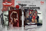 Inglorious Basterds - CMA#33 - One Click Box Set