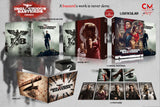 Inglorious Basterds - CMA#33 - Lenticular Full Slip (4K UHD)