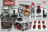 Inglorious Basterds - CMA#33 - One Click Box Set