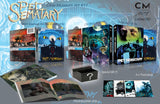 PET SEMATARY COLLECTION: 1989 CMA#11 + Remake CMA#14 lenticular Edition [4K UHD]