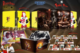Who Framed Roger Rabbit? - CMA#28 - Full Slip - 4K Ultra HD + Blu-Ray Disc - SteelBook