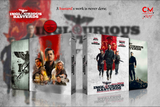 Inglorious Basterds - CMA#33 - One Click Box Set