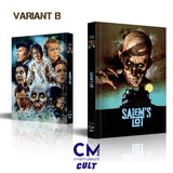 Salem's Lot  - CMC#08 - Variant B [2 Blu ray]
