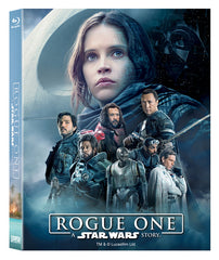 Rogue One: A Star Wars Story - Lenticular