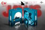Jaws - CMA#23 - Combo Box Set (4k UHD+BR) [300]