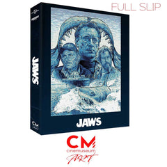 Jaws - CMA#23 - Full Slip (4k UHD+BR) 200]