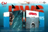 Jaws - CMA#23 - Lenticular (4k UHD+BR) [200]