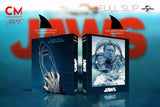 Jaws - CMA#23 - Combo Box Set (4k UHD+BR) [300]