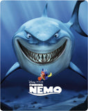 Finding Nemo - Steelbook Edition