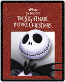 The Nightmare Before Christmas - Steelbook Edition