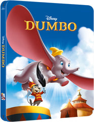 Dumbo - Steelbook Edition