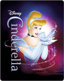 Cinderella: Steelbook Edition