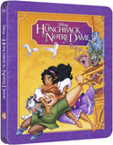 The Hunchback of Notre Dame - Steelbook Edition