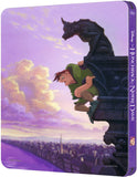 The Hunchback of Notre Dame - Steelbook Edition