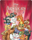 The Aristocats - Steelbook Edition