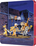 The Aristocats - Steelbook Edition