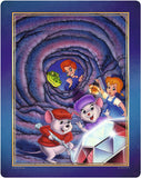 The Rescuers - Steelbook Edition