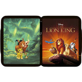 The Lion King 3D - Steelbook Edition