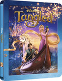 Tangled 3D - Steelbook Edition