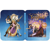 Tangled 3D - Steelbook Edition