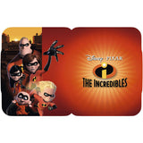 The Incredibles - Steelbook Edition