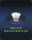 Ratatouille 3D - Steelbook Edition