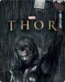 Thor 3D - Lenticular Edition