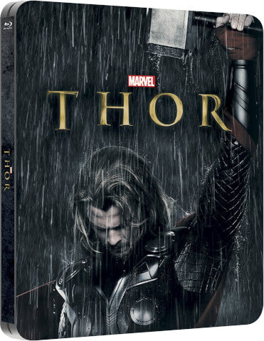 Thor 3D - Lenticular Edition