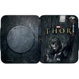 Thor 3D - Lenticular Edition