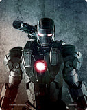 Iron Man 2 - Lenticular Edition