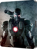 Iron Man 2 - Lenticular Edition