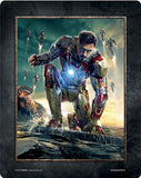 Iron Man 3 3D - Lenticular Edition