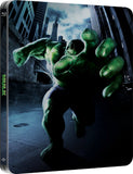 Hulk - Lenticular Edition