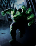 Hulk - Lenticular Edition