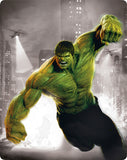 The Incredible Hulk - Lenticular Edition
