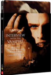 Interview with the Vampire - Lenticular Edition
