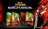 Thor Ragnarok - Blufans Exclusive #44 - Quarter Slip