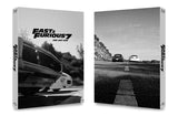 Fast & Furious 7 - Steelbook Edition