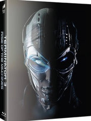 Terminator 3: Rise of the Machines - Fullslip with Lenticular Magnet