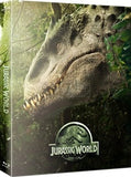 Jurassic World - Fullslip with Lenticular Magnet