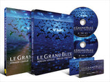 Le Grand Bleu - Lenticular Edition