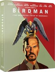 Birdman - Halfslip